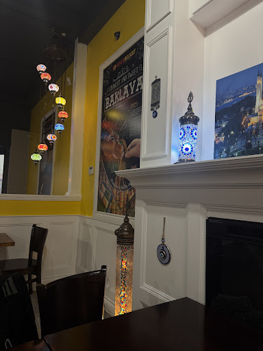 Photo of Doner Delight - 1280 Broad St, Victoria, BC V8W 2A5